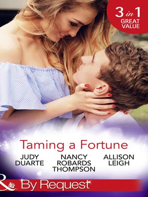 cover image of Taming a Fortune: A House Full of Fortunes! / Falling for Fortune / Fortune's Prince